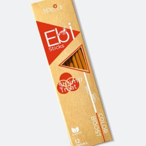 EBI Sticks Color Boost