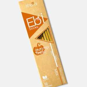 EBI Sticks Pumpkin Mix