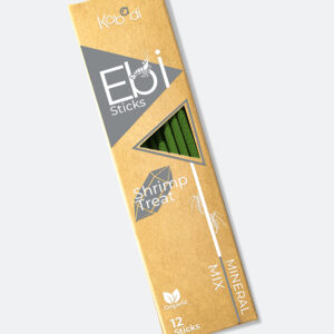 EBI Sticks 21 in 1 Mix