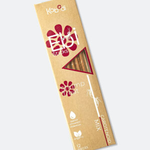 EBI Sticks Carotenoid Mix