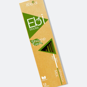 EBI Sticks Spinach Mix