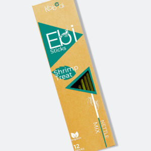 EBI Sticks Nettle Mix