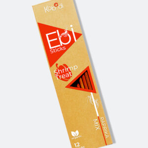 EBI Sticks Paprika Mix
