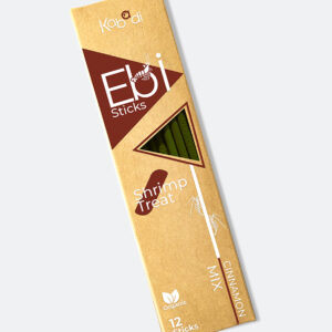EBI Sticks Cinnamon Mix
