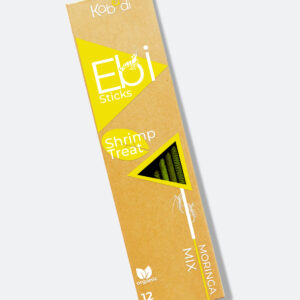 EBI Sticks Moringa Mix